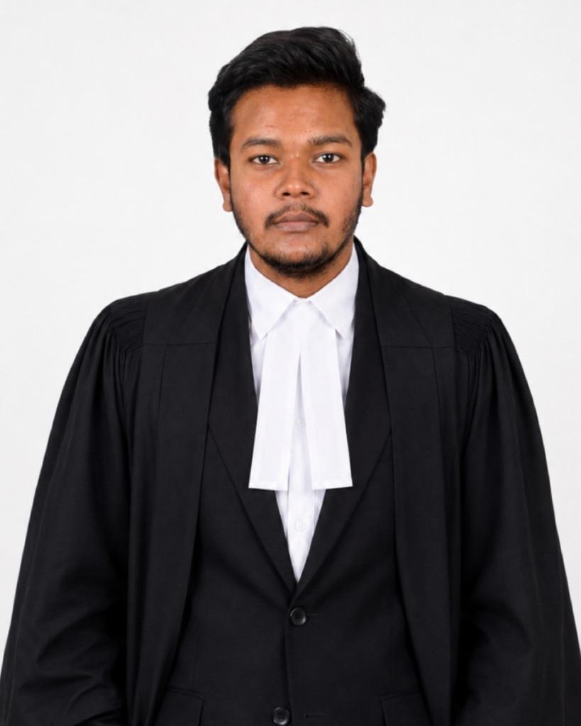 Prahaas Sarigala